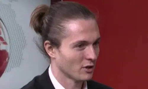 Raffaele Sollecito Inventa Start-Up per Commemorare Defunti