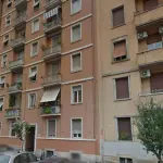 Roma, Avvocato Penalista e Madre Morti in Casa: Porta Chiusa da dentro