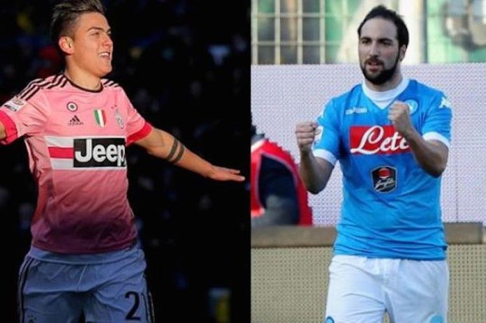 Juventus-Napoli, Regini: "A Torino per Imporre Nostro Gioco"