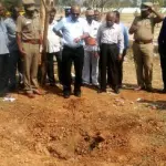 Meteorite Uccide Autista Indiano in Campus Universitario di Bangalore