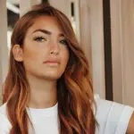 Nilufar Addati si trasferisce a Roma per raggiungere Giordano Mazzocchi?