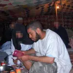 Isis, Alexanda Kotey Secondo Carceriere: Membro dei 'Beatles'