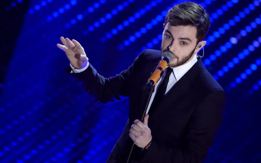 Infinite Volte di Lorenzo Fragola: Interpretazione del brano di Sanremo E Testo!