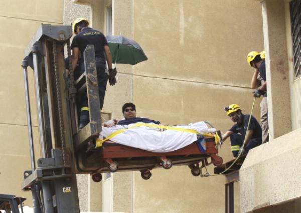 Pesava 610 Kg a 17 Anni, oggi Khaled Cammina: Video Toccante su YouTube