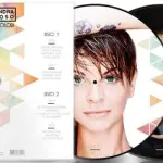 Alessandra Amoroso Domina Classifica Dischi più Venduti con "Vivere a Colori"