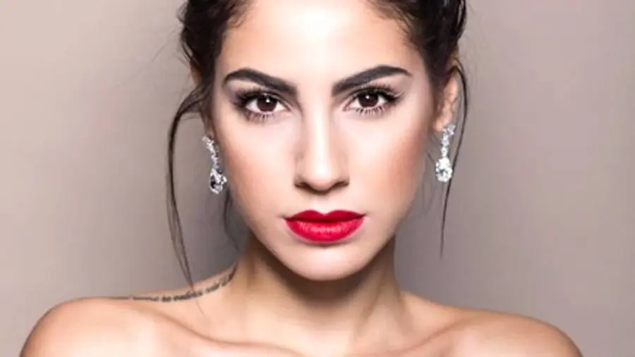 Giulia De Lellis e Irama sul set di Uomini e Donne by Night?