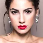 Giulia De Lellis e Irama sul set di Uomini e Donne by Night?