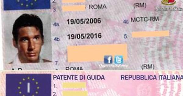 Truffava Turisti Fingendosi Richard Gere: Scompariva dopo Caparra