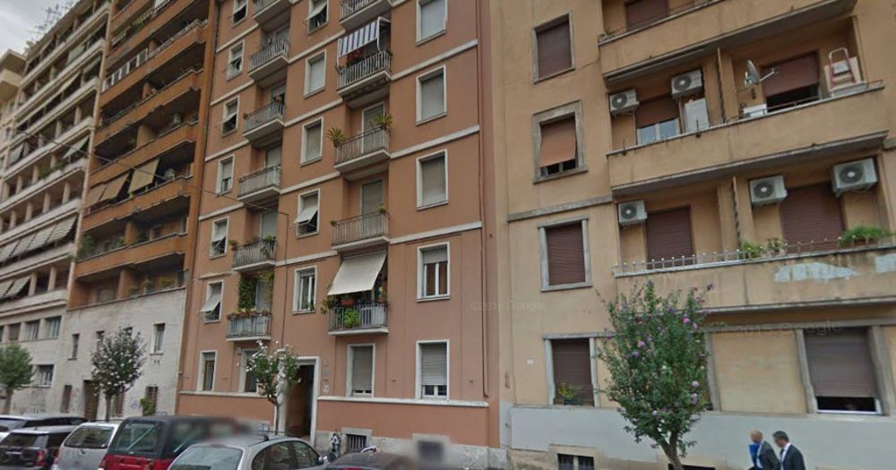 Roma, Avvocato Penalista e Madre Morti in Casa: Porta Chiusa da dentro