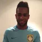 Alex Teixeira Acquistato dallo Jiangsu Suning per 50 Milioni di Euro