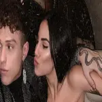 Giuslia De Lellis è incinta? La rivelazione in un messaggio sui social