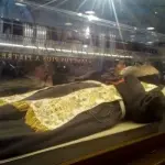 Spoglie San Pio nella Basilica di San Pietro: Lungotevere Chiuso