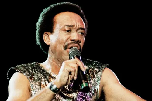 Maurice White: Addio a Leggenda della Musica e Fondatore degli Earth Wind and Fire