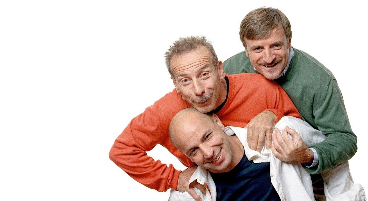 Sanremo: Frassica, Brignano e Aldo, Giovanni e Giacomo tra gli Ospiti