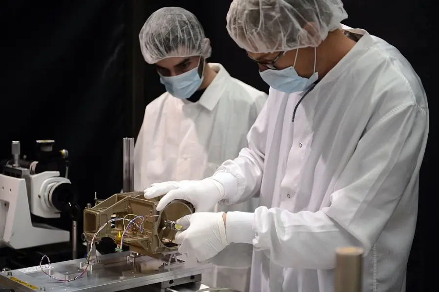 Gran Bretagna Approva Test su Embrioni Umani: Meno Aborti Spontanei in Futuro?