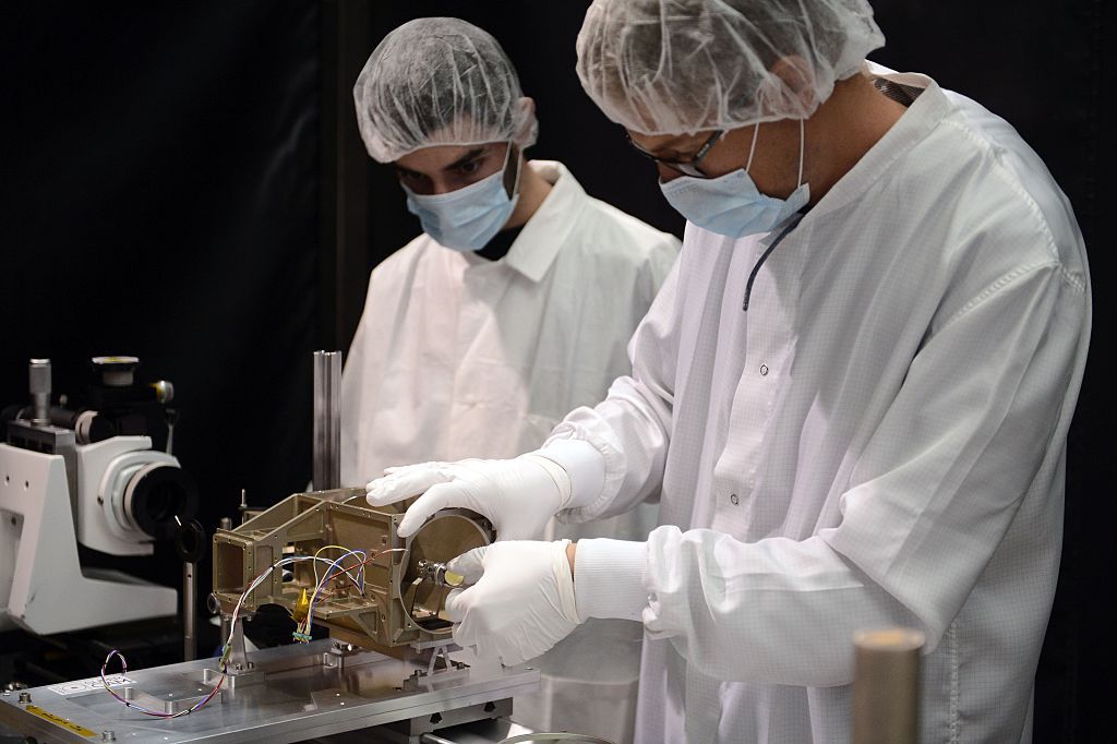 Gran Bretagna Approva Test su Embrioni Umani: Meno Aborti Spontanei in Futuro?