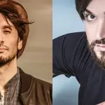 Valerio Scanu a Sanremo con Brano di Fabrizio Moro "Finalmente Piove"