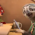 "Zootropolis" Mondo Utopico Targato Disney: Paolo Ruffini Doppia Bovino Saggio