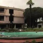 Castel Volturno, Tunisina Tossicodipendente Uccisa All'ex Hotel Zagarella