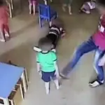 Educatrice Pisana Arrestata per Maltrattamenti in Asilo Nido Comunale