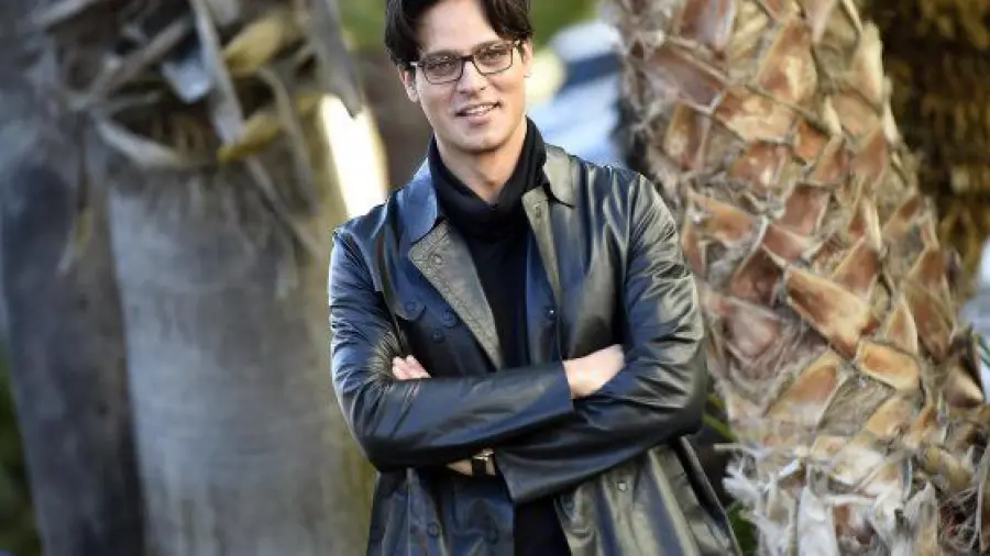 Sanremo, Esplode Villa Gabriel Garko: Attore Ricoverato