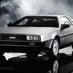 DeLorean DMC-12 Torna in Produzione: Mitica Auto di "Ritorno al Futuro"