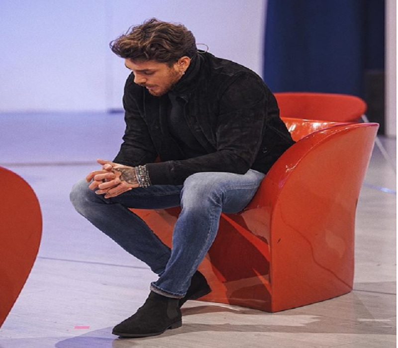 Andrea Cerioli dopo la scelta: "Emozioni inimmaginabili"