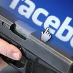 Facebook Proibisce Vendita Armi tra Privati