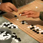 Intelligenza Artificiale di Google Batte Campione di Go, Antichissimo Gioco Cinese