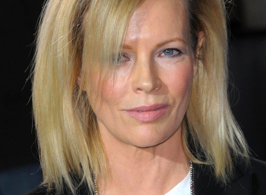 Kim Basinger nel Cast di 