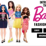 Barbie Realistiche: Curvy e Basse, Ipocrisia o abbattimento del modello di perfezione?