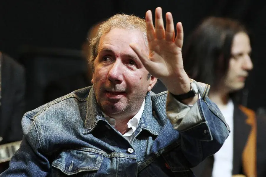 Francesco Nuti Picchiato e Umiliato da Badante Georgiano