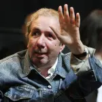 Francesco Nuti Picchiato e Umiliato da Badante Georgiano