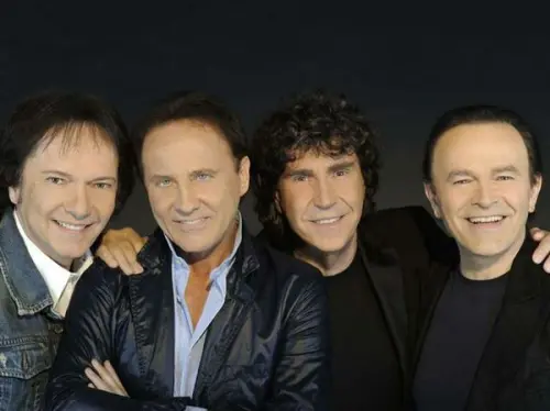 Pooh Festeggiano 50 Anni di Carriera: Scioglimento dopo Concerti a Milano e Roma