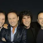 Pooh Festeggiano 50 Anni di Carriera: Scioglimento dopo Concerti a Milano e Roma