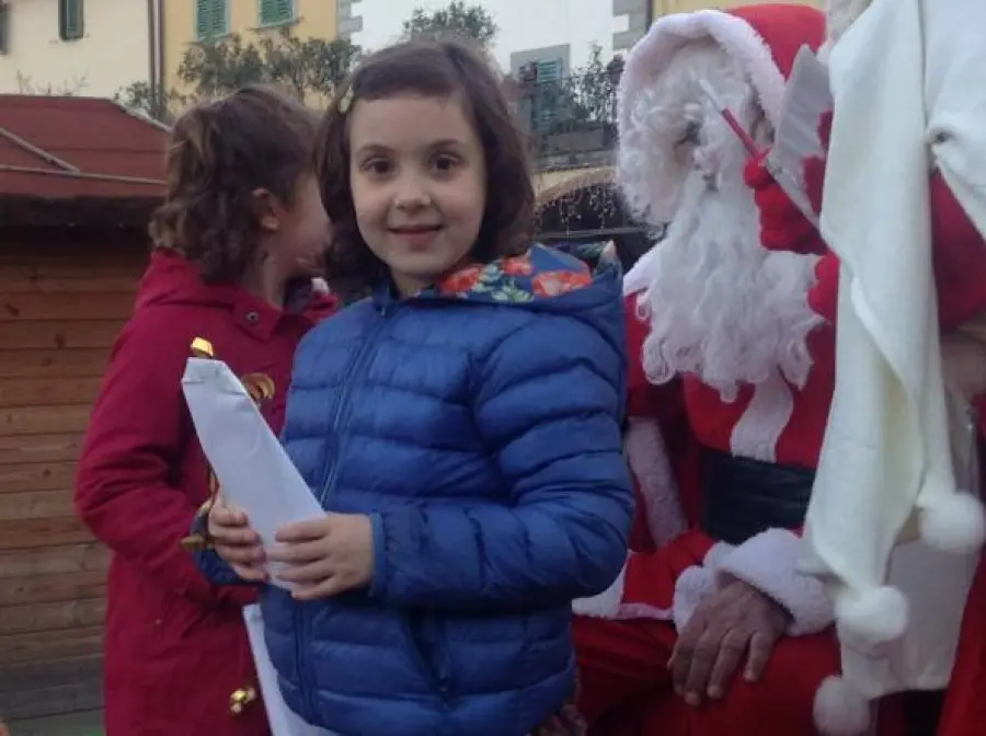 Bimba Immunodepressa di Greve in Chianti Tornerà a Scuola