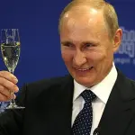 Putin E' Corrotto: Casa Bianca Avalla Parole Szubin