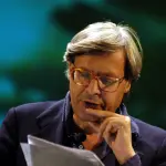 Vittorio Sgarbi: Ladri nella Villa a Ferrara, Bottino da 500.000 Euro
