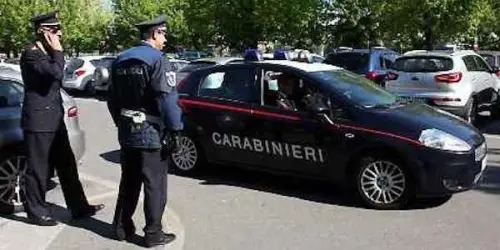 Roma, 60enne Ucciso alla Garbatella: Moglie lo Aveva Denunciato per Stalking