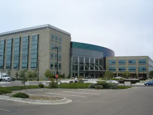 Sparatoria in Ospedale Militare di San Diego? No, Falso Allarme