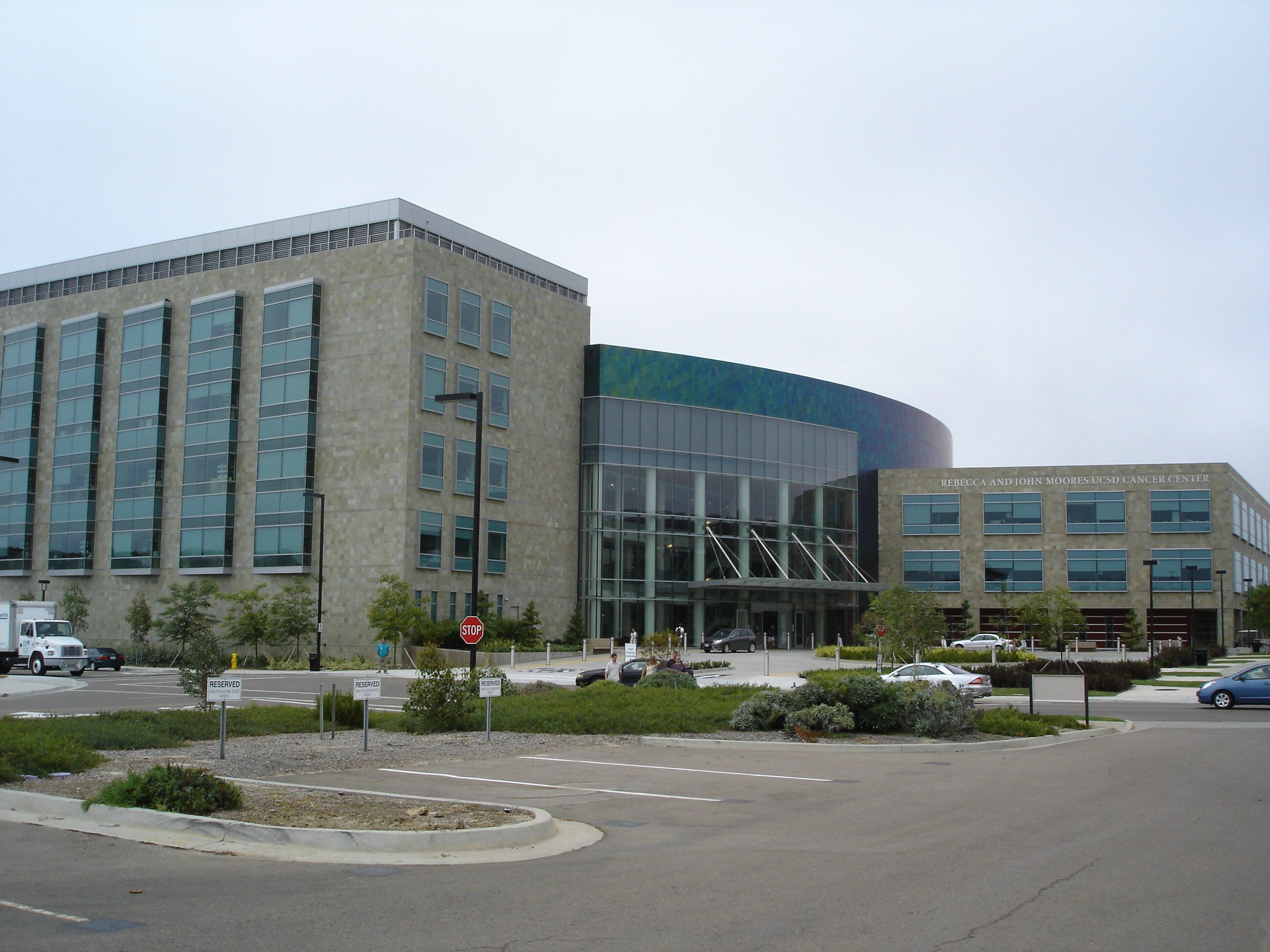 Sparatoria in Ospedale Militare di San Diego? No, Falso Allarme