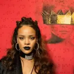 Rihanna, "ANTI" E' Arrivato: Ottavo Disco in Carriera