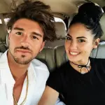 Andrea Damante canta Come mai degli 883, nuova dedica per Giulia De Lellis?