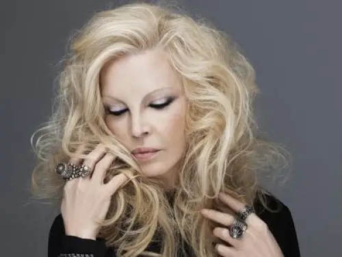 Patty Pravo, 50 Anni di Carriera e Nuovo Disco: 