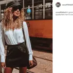 Sara Affi Fella su Instagram: "Non lo scorderò mai"