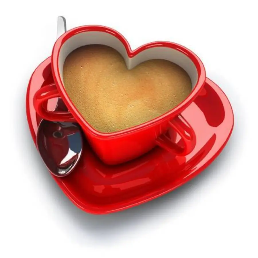 Caffè Fa Bene al Cuore: non Provoca Battiti Cardiaci Extra