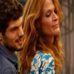 Jane Alexander e Elia Fongaro di nuovo insieme: crisi archiviata?