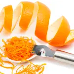 Agrumi per Purificare Oceani: Mercurio Viene Eliminato