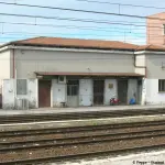 Roma, Treno Travolge Donna alla Stazione Casilina: Forti Disagi alla Circolazione Ferroviaria