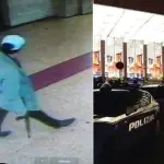 Uomo Armato alla Stazione Termini Aveva Fucile Giocattolo: Rischia Denuncia per Procurato Allarme